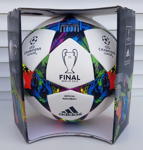Neu adidas matchball cl - adidas,