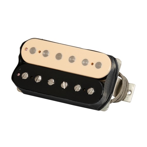 Gibson custombucker zebra - custombucker,
