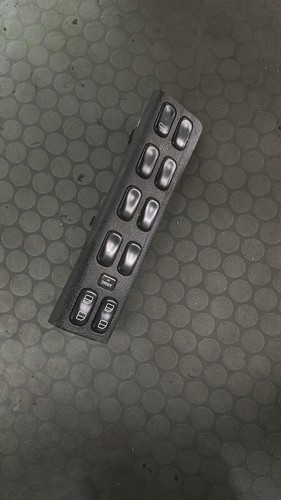 Mercedes vaneo w414 - w414, elek