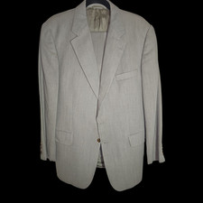 EDUARD DRESSLER Anzug - Bennet-U, Gr. 50, beige