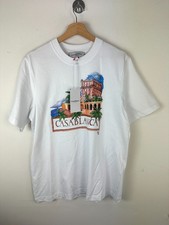 Casablanca White Amour Maroc U