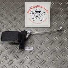 Bremspumpe vorne Brems Pumpe