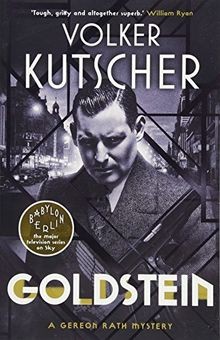 Goldstein gereon rath - (a,