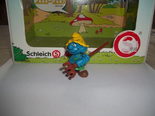 Schlumpf schlümpfe - schlumpf,