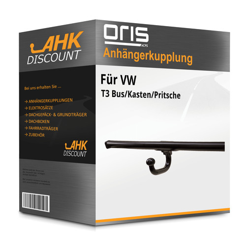 Für bus kasten pritsche - für, vw