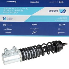 Federbein Stoßdämpfer vorne