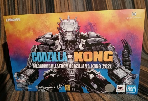 Mechagodzilla godzilla - mechagodzilla,