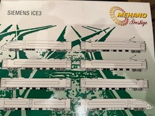 Mehano Spur H0 T689 2368  ++