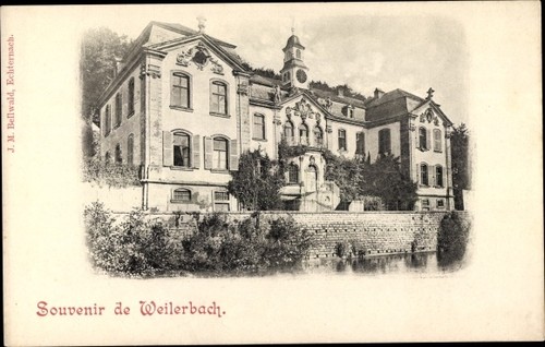 Bollendorf der eifel - bollendorf,