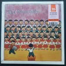 The raincoats 1979 - 1979, 2022