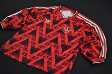 Adidas 1 FC Nürnberg Trikot Jersey Vintage Shirt Maillot FCN Fussball 90s Kid XL