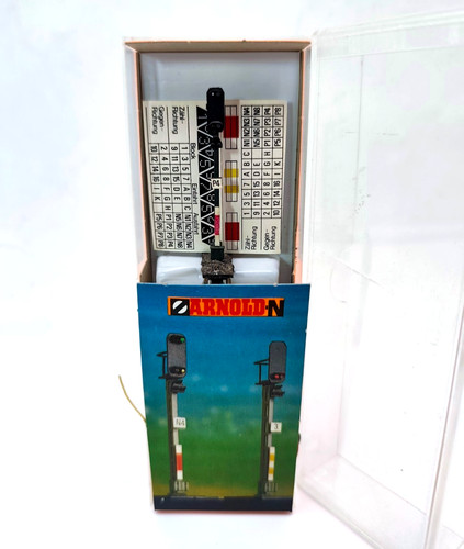 Arnold 7603 licht - arnold, n