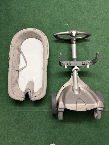 Stokke kinderwagen gestell - stokke,