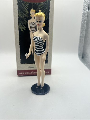 1959 debut barbie 1994 - debut,