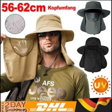 Sonnenhut Wasserdicht