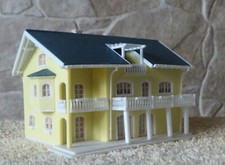 Hersteller unbekannt   (Spur