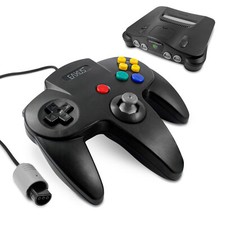 Eaxus n64 controller - eaxus®,