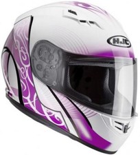 Integral Helm HJC Cs15 CS-15
