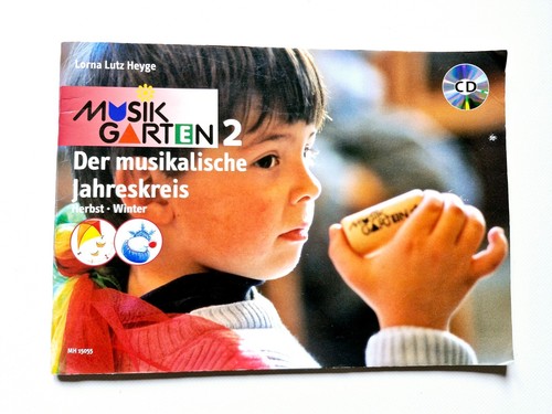 Musikgarten der - -,