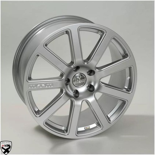 Mtm bimoto felge 5x19 - felge, 45