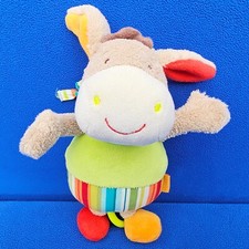 BABYDREAM KUH ESEL PFERD