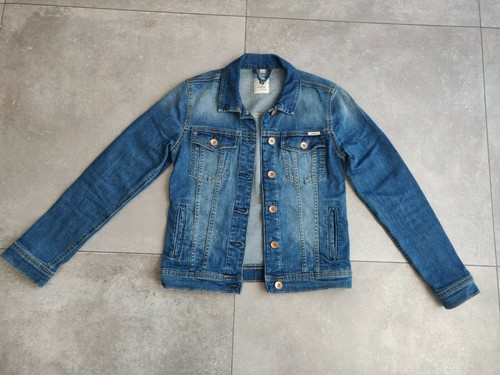Garcia jeansjacke slim fit - 'slim, fit'
