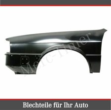 Kotflügel Vorne für Audi 90 / Coupe 1980-1988 Links Fahrerseite