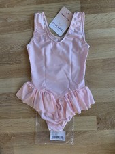 DANCERIES: Neues rosa Ballett