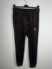 Adidas Pantaloni Velluto