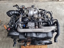 Motor VW Passat  Audi A6 4B A4