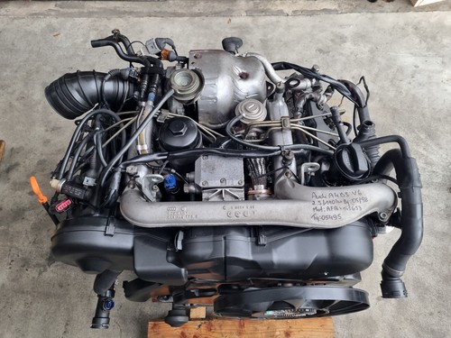 Motor passat audi 4b - ,