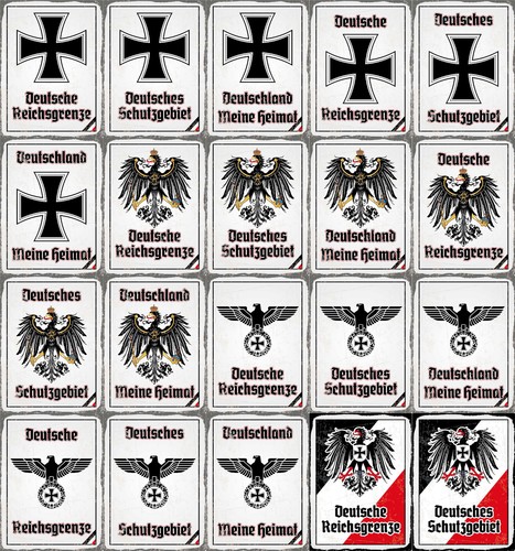 Top schilder militaria - top-schilder,,
