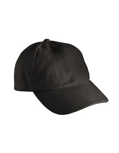 Daiber panel raver cap - daiber, 6-panel