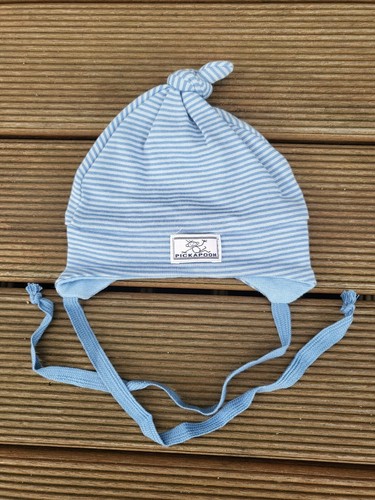 Baby mütze 38 - gr.,