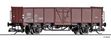 Tillig 14092 Offener Güterwagen SBB Spurweite TT Modellbahn Zubehör