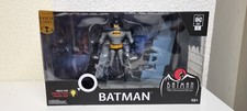 DC Multiverse Batman Animated