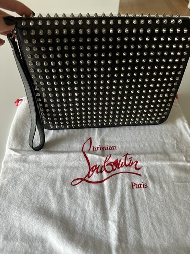 Christian louboutin ipad case - ipad,