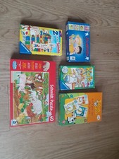 Spiele Puzzle Gesellschaftsspiele Memory Kuh&Co AB 3 / 4 JAHRE