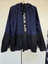 Nike air jacke windbreaker - air,