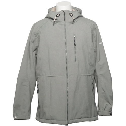 Nanok softshelljacke herren - softshelljacke,,