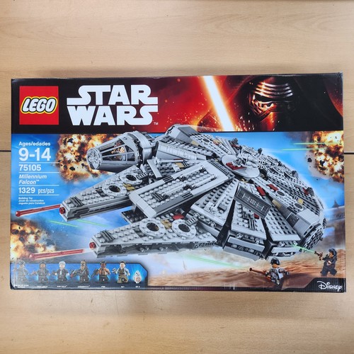 Lego 75105 star - lego, wars