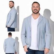 Rene Lezard Blazer Sakko Cord