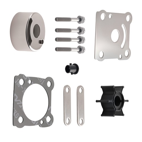 Impeller reparatur for yamaha - impeller,