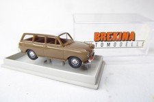 VW 1500  - Brekina OVP 1:87 H0
