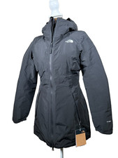 The North Face Damen Parka