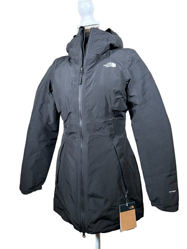 The north face - damen, parka