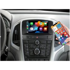 Radio gps autoradio for opel - autoradio,
