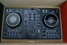 Pioneer DJ DDJ-400, Schwarz