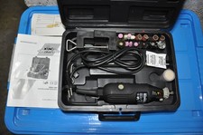 King Craft KBM - 160F. Unverzichtbares Werkzeug für anspruchsvolle Modellbauer.