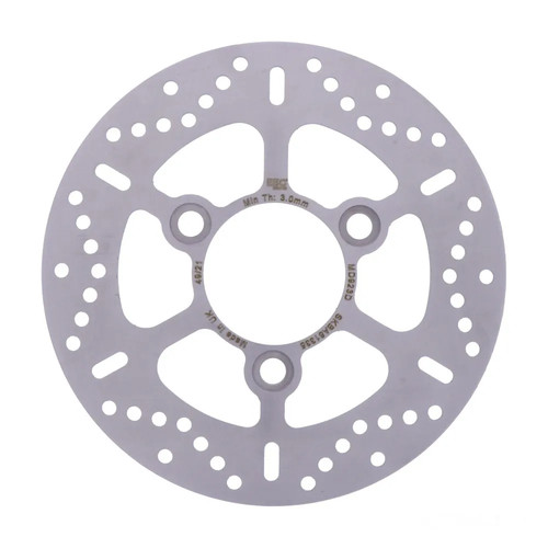 Bremsscheibe vorne ebc md923d - bremsscheibe,